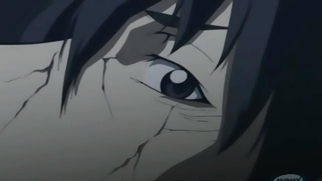 Otaku Gallery  / Anime e Manga / Tokyo Majin Gakuen Kenpuchou / Screen Shots / 04 - Il rincontro / 178.jpg